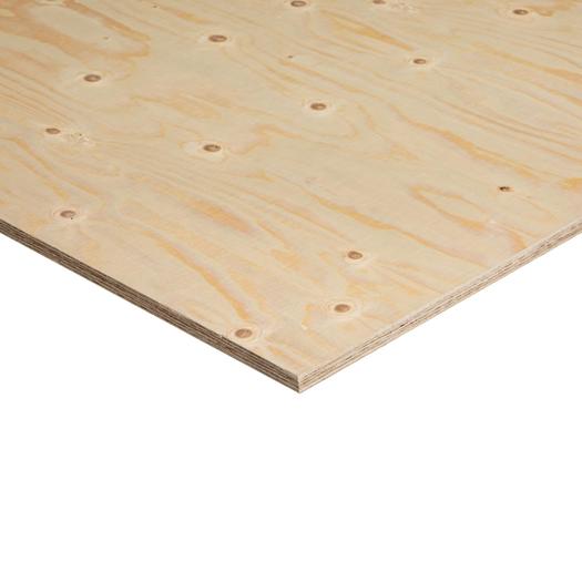Metsä Wood Conifer