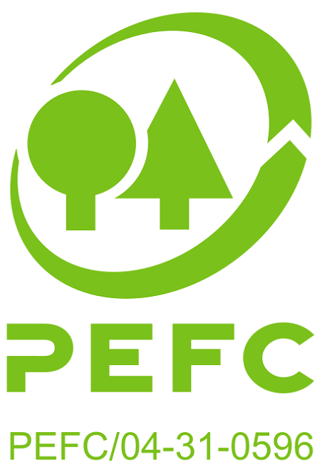 PEFC (04-31-0596)