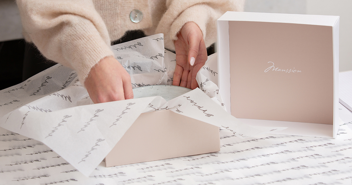 Four Qualities of a Perfect Gift Package