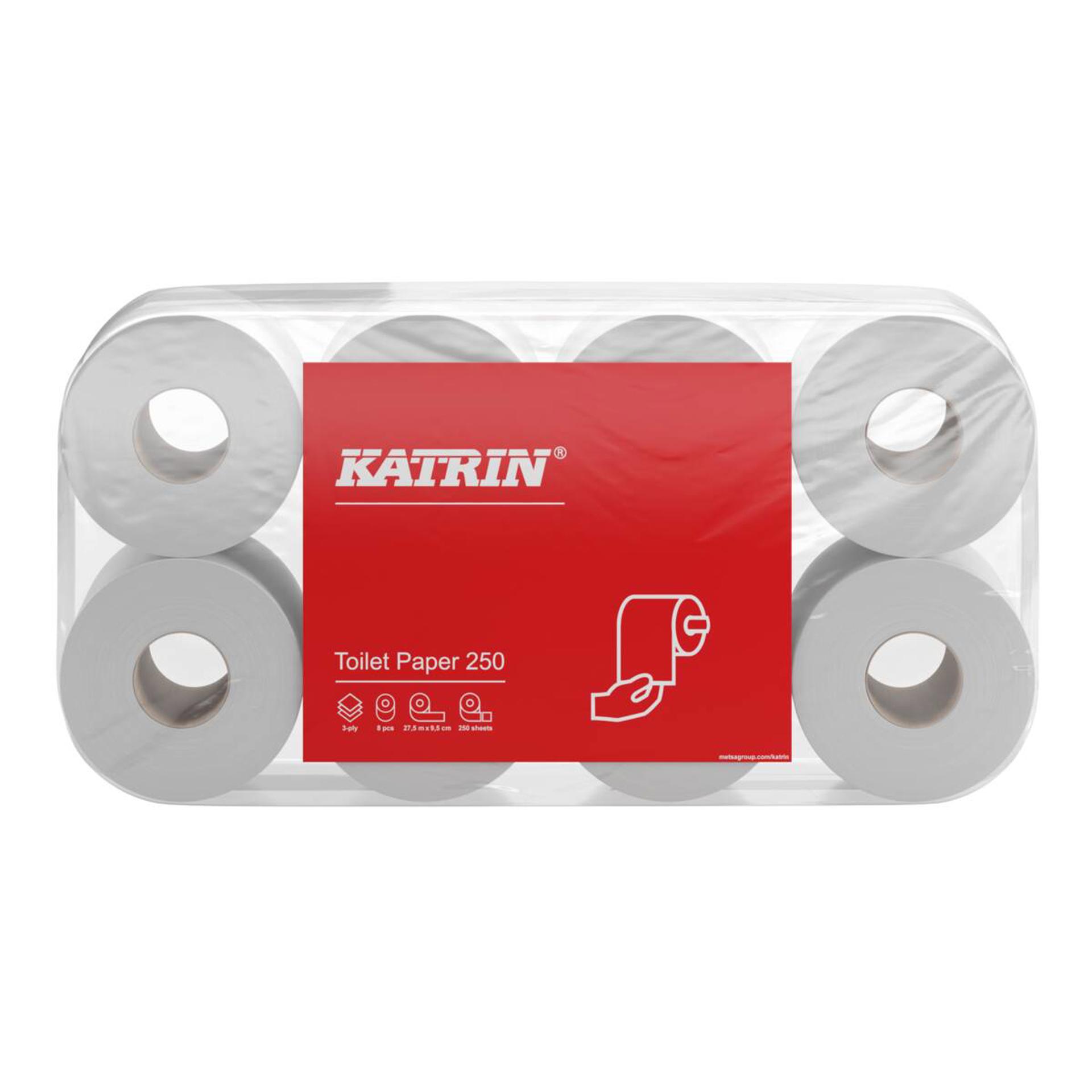 11841-Katrin Toalettrulle 250 Ark 3-Lagers-1
