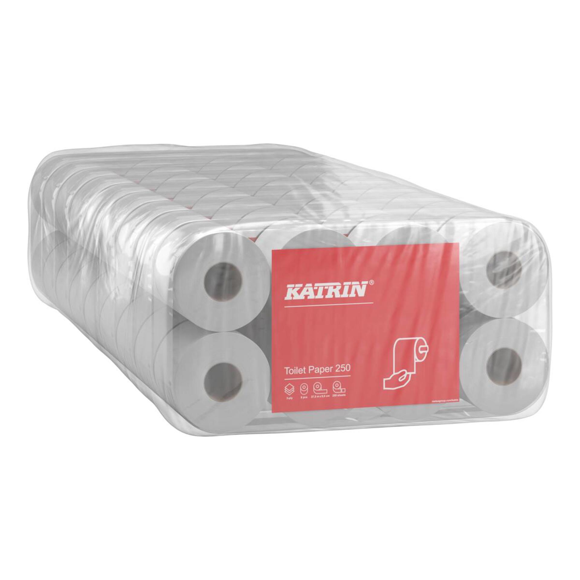 11841-Katrin Toalettrulle 250 Ark 3-Lagers-3