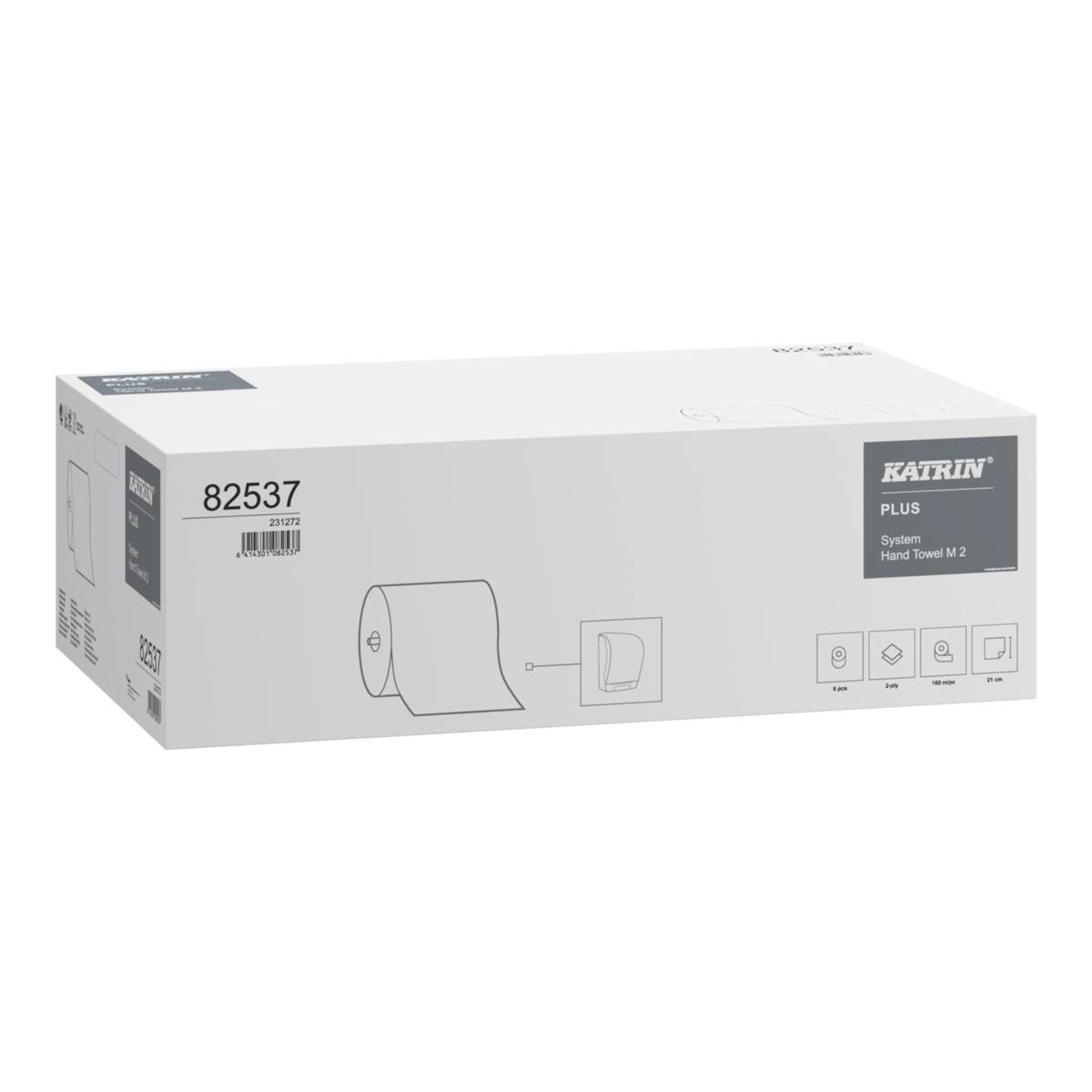 82537-Katrin Plus System Handtuchrolle-2