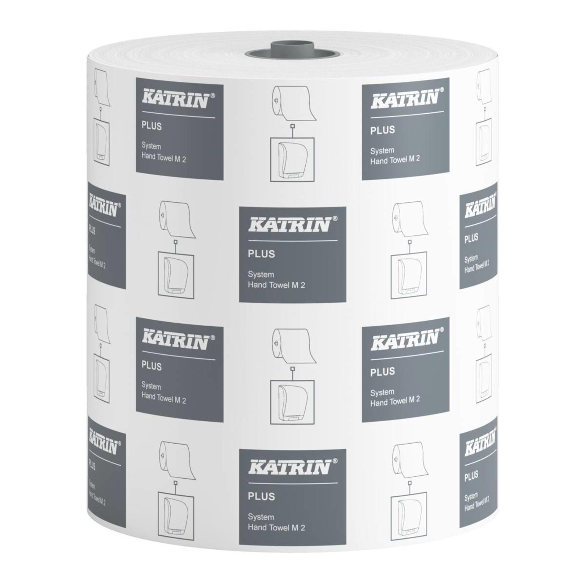 82537-Katrin Plus System Handtuchrolle-1