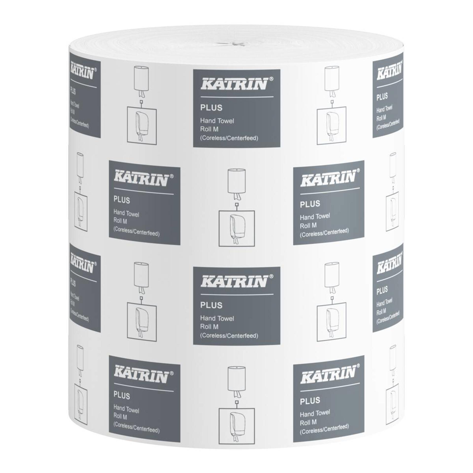 475355-Katrin Plus Torkrulle M 1-Lagers-1