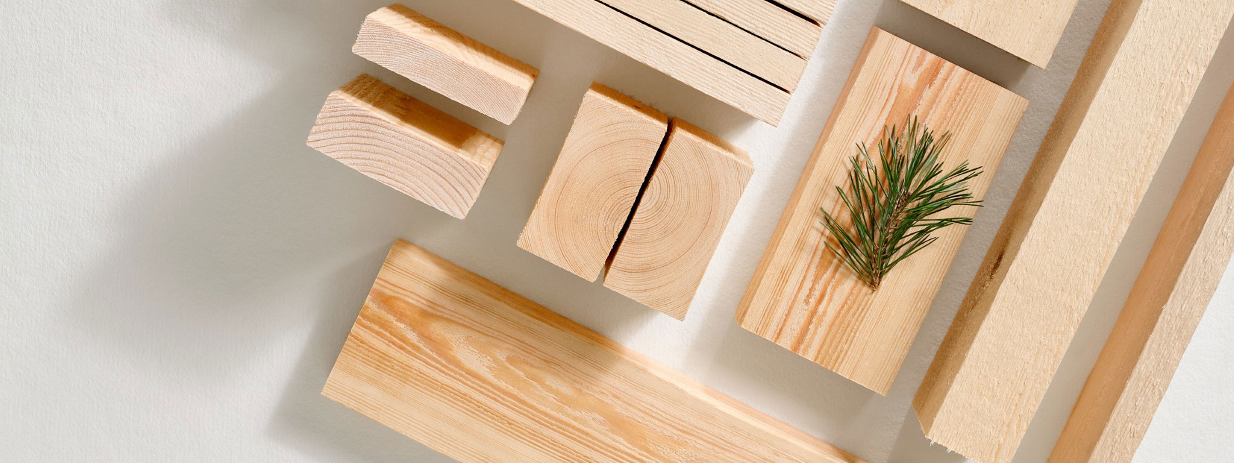 Metsä Fibren vastuullista sahatavaraa