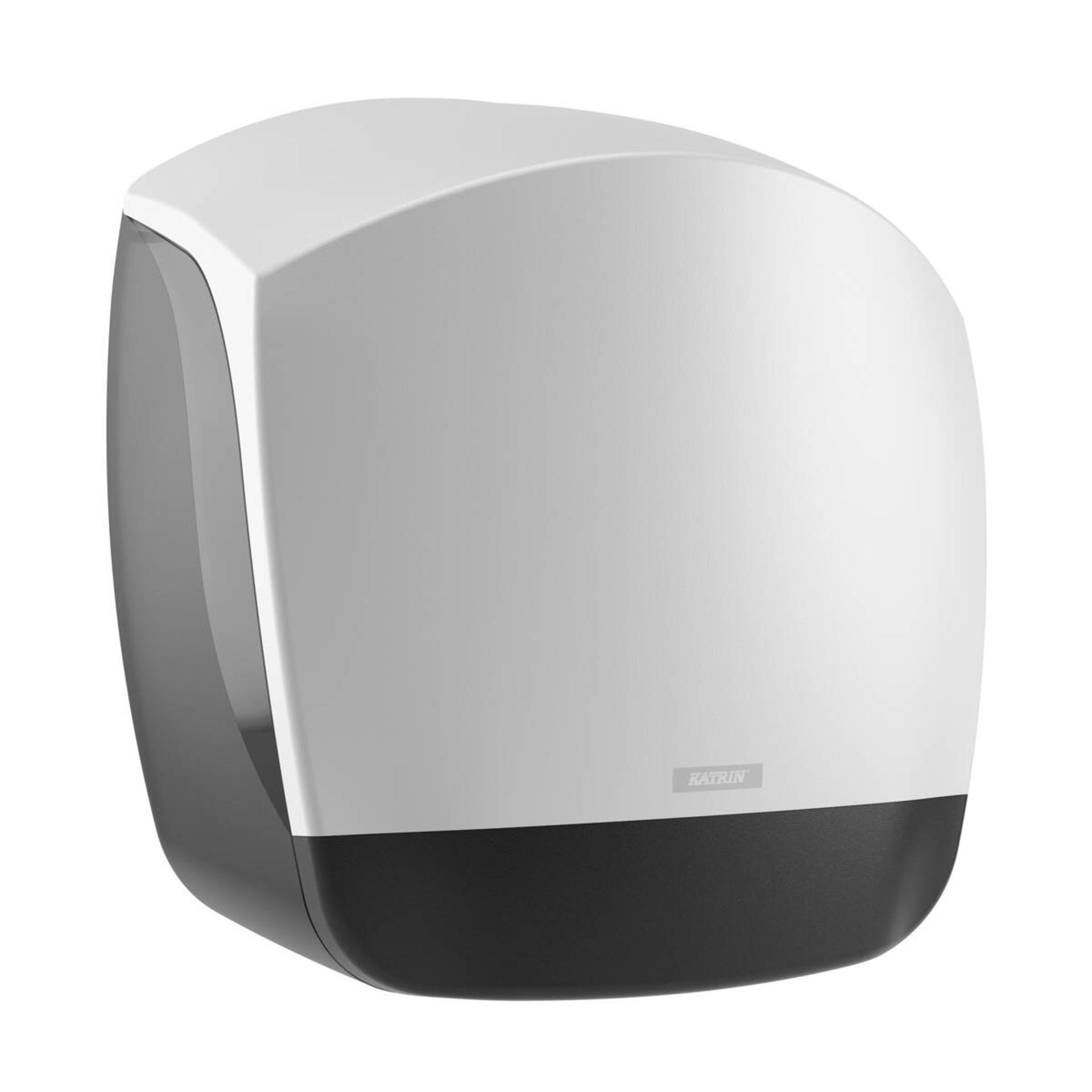 82117-Katrin Gigant S Dispenser, Vit-1