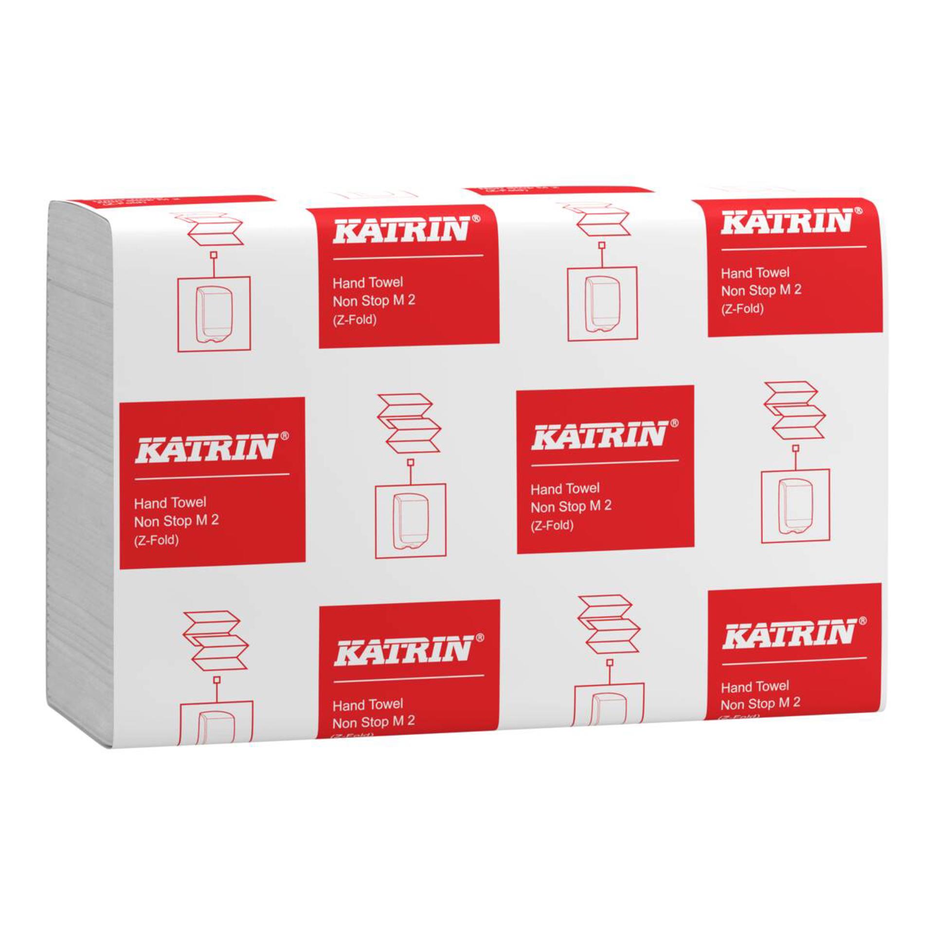 101153-Katrin Käsipyyhe Non-Stop M 160 arkkia-1