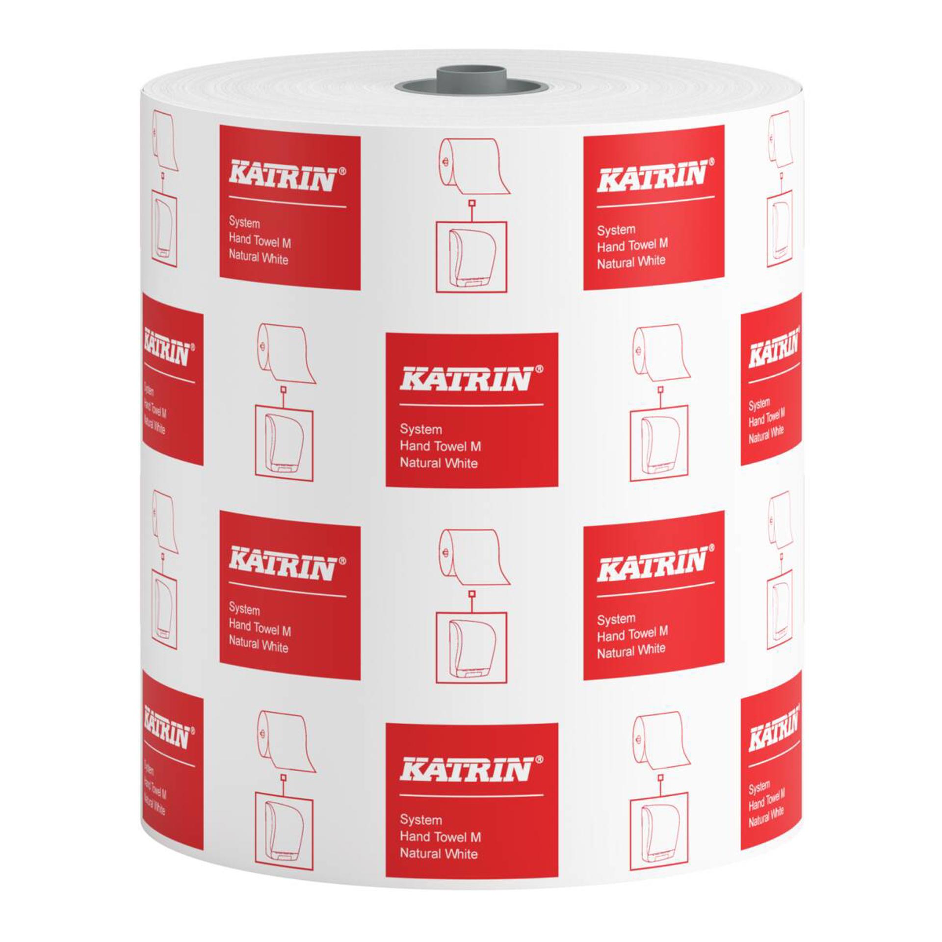460201-Katrin Torkrulle M till Dispenser System 1-Lagers-1