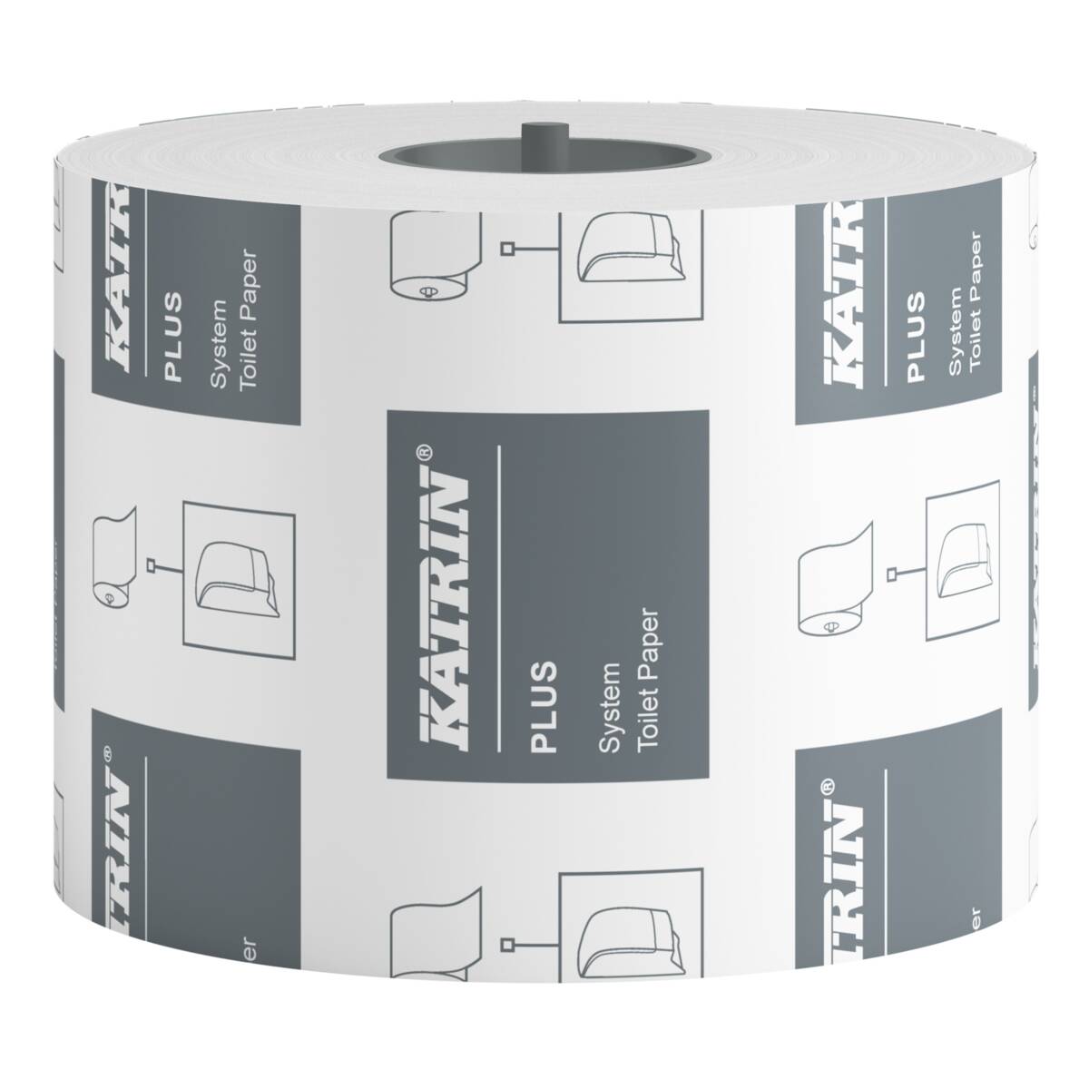 Toilet paper | Katrin