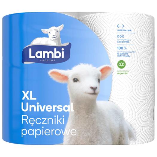 Lambi XL Universal