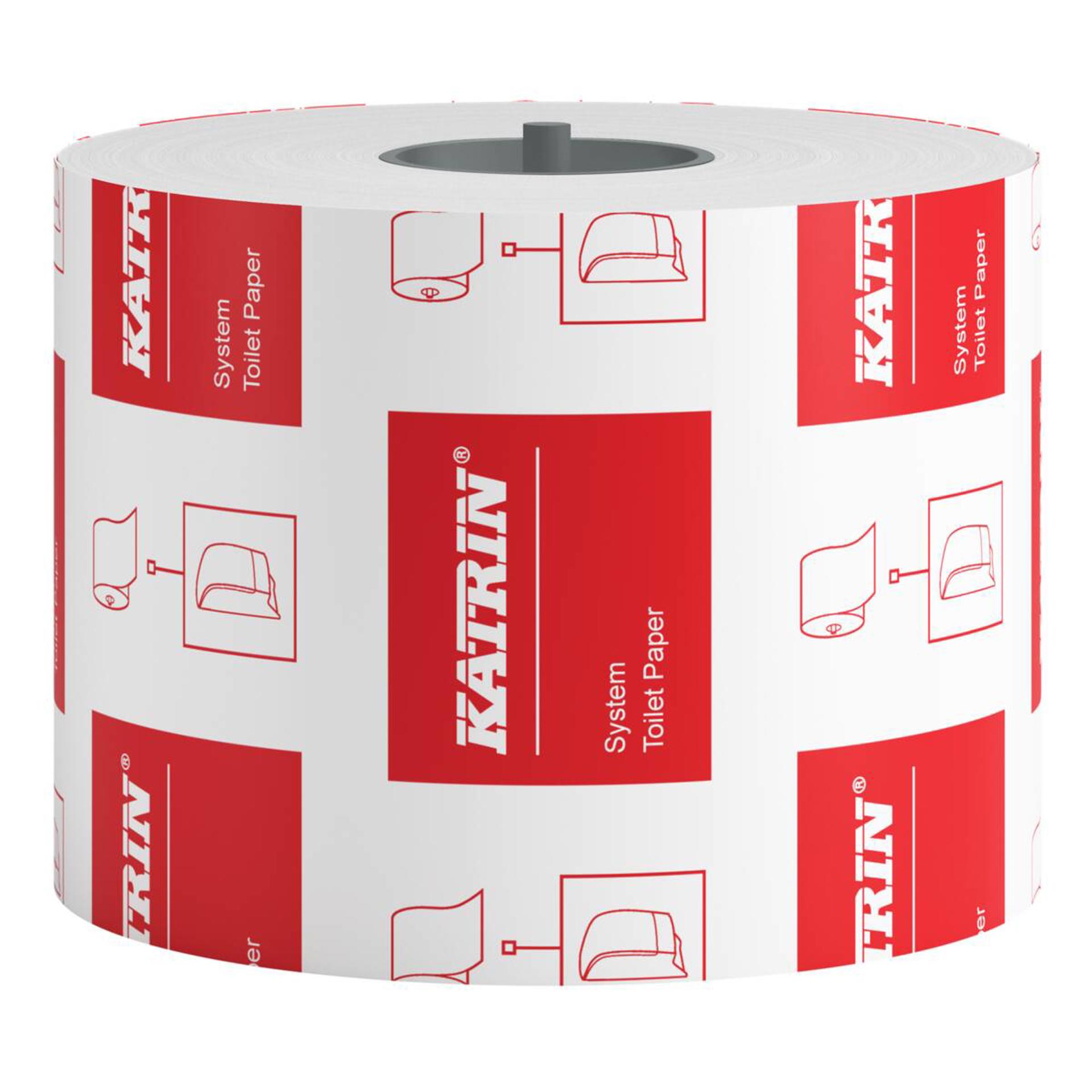 103424-Katrin System Toilettenpapier 800 Blatt 2-lagig-1