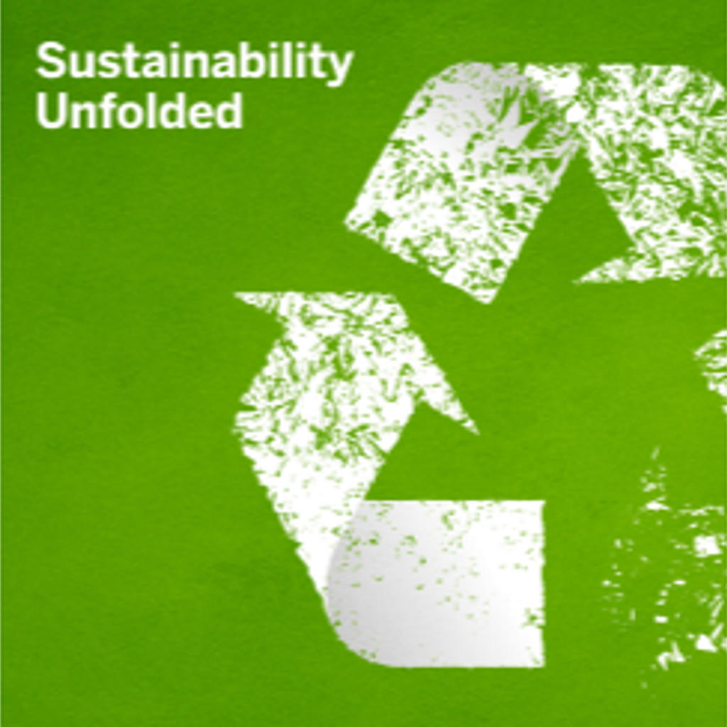 Don't let the world run out of recycled materials