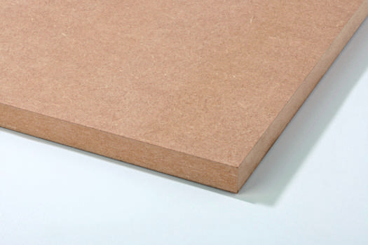 MDF panel product used in a myriad of applications