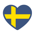 Tillverkad i Sverige