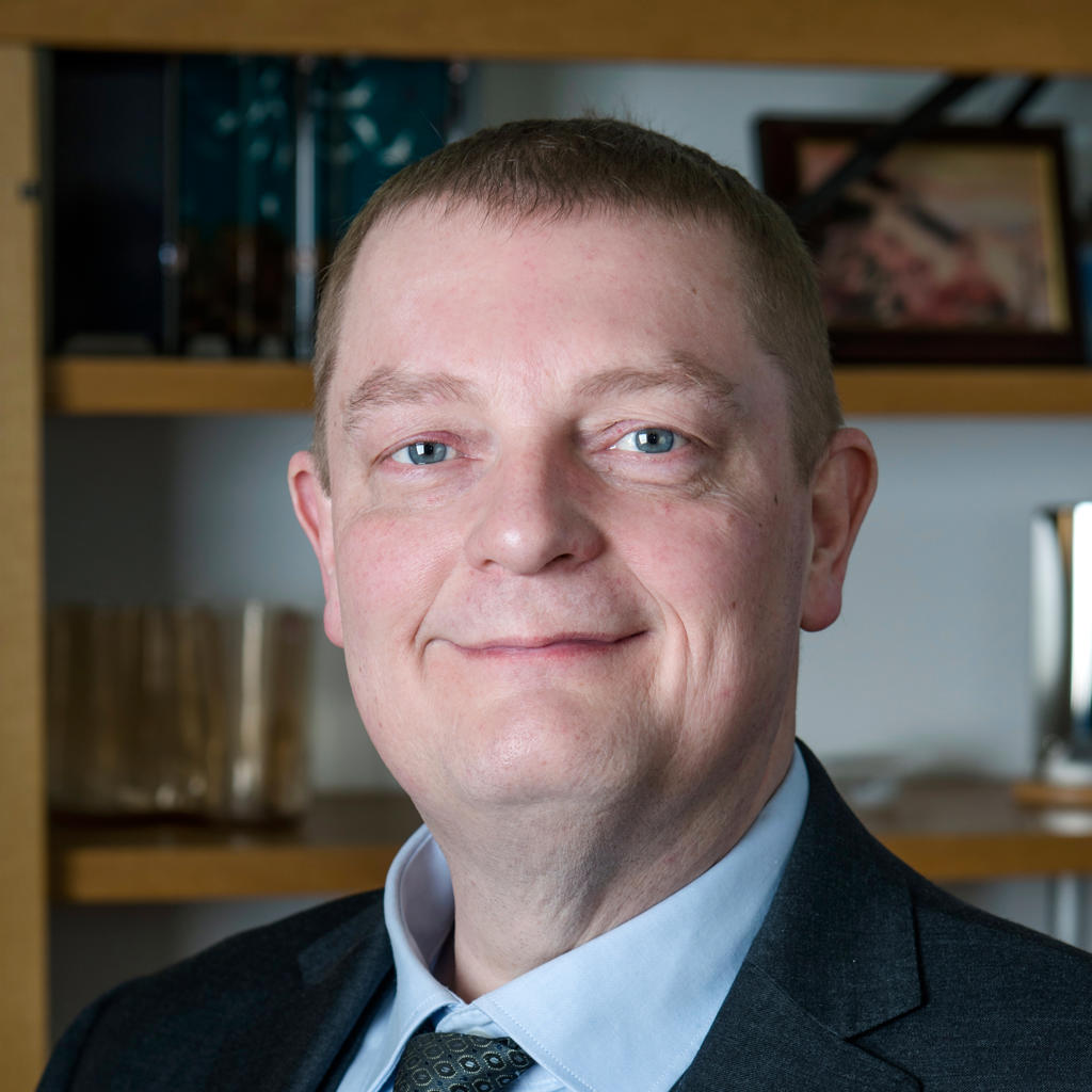 Matti Ruotsalainen