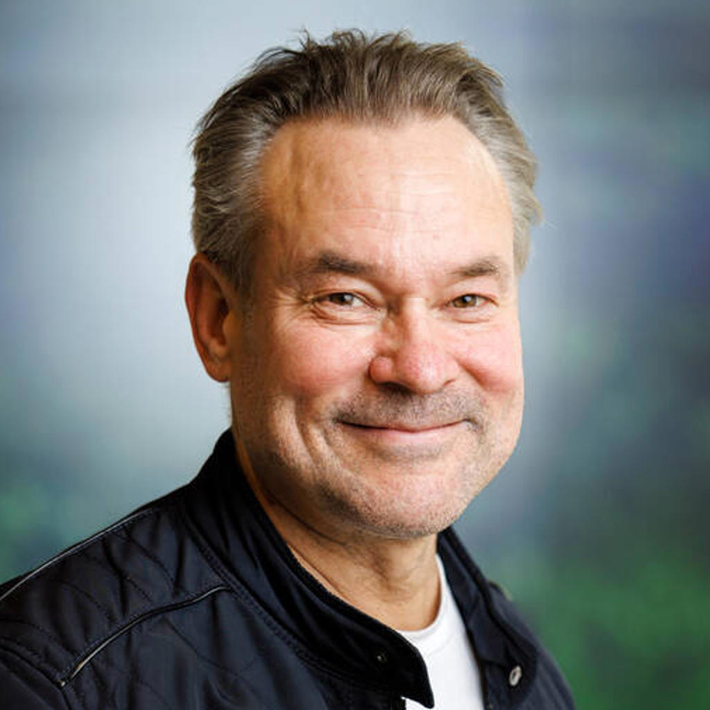 Timo Lehesvirta