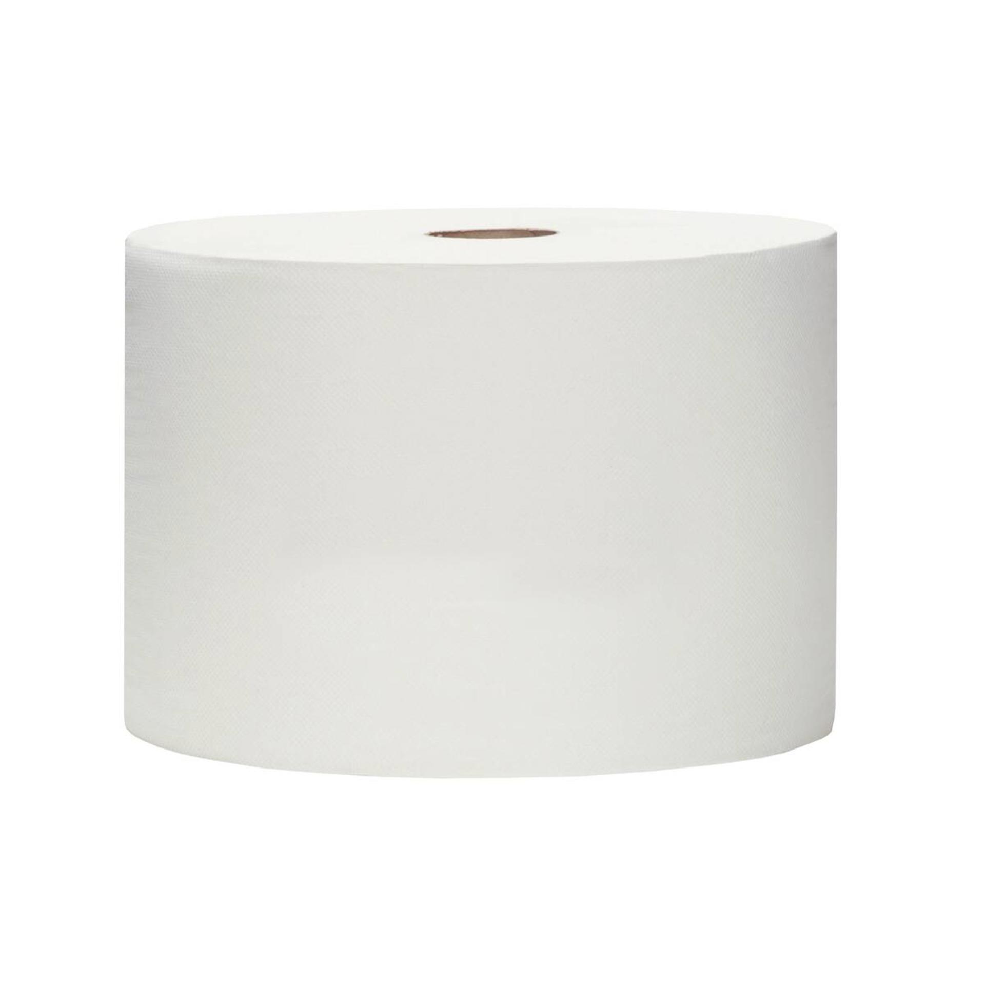 74526-Katrin Centrefeed Roll Medium 500 Sheets 2-Ply-2