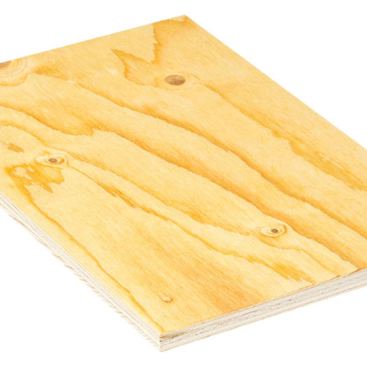 Metsä Wood Spruce FireResist