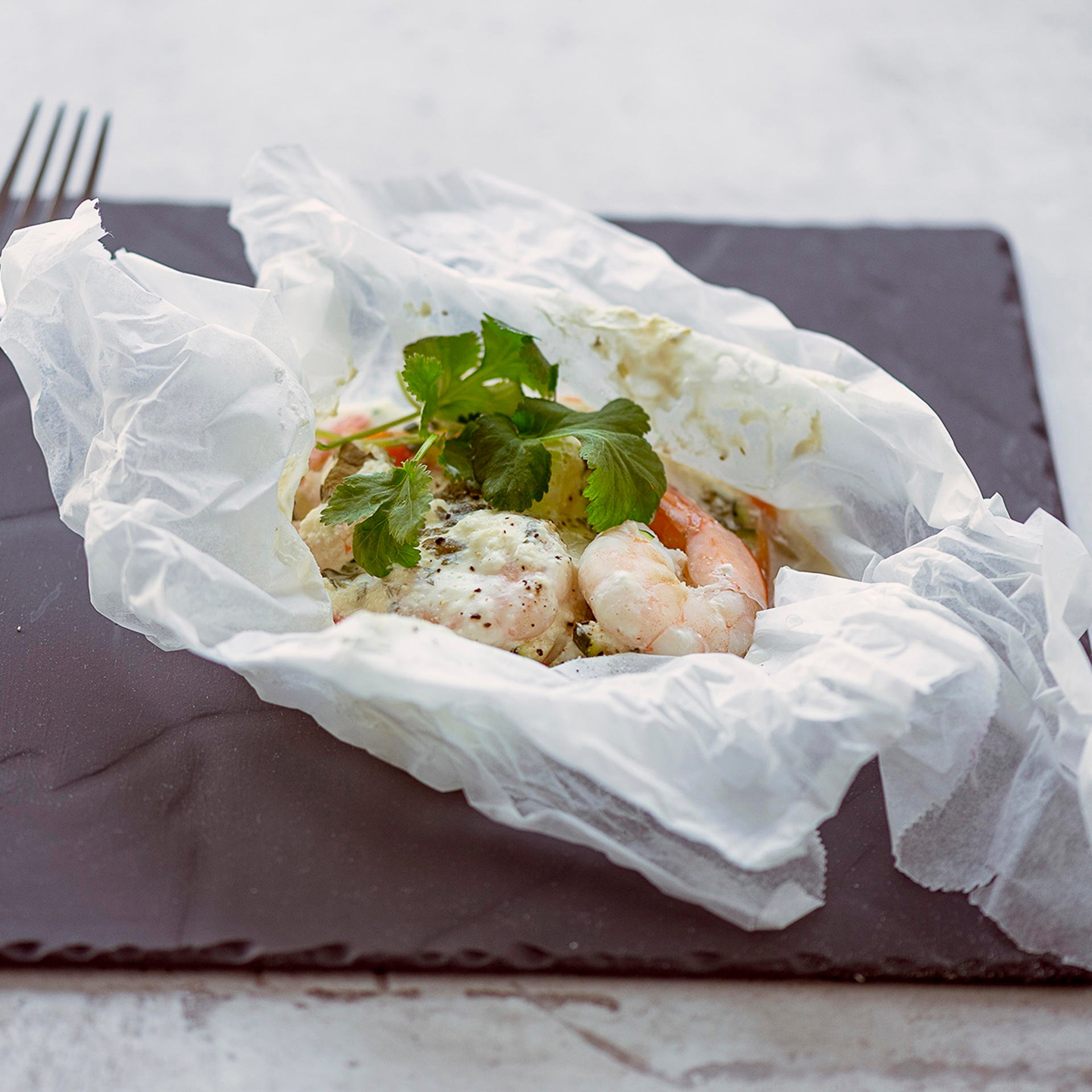 SAGA Cooking paper sheets-1