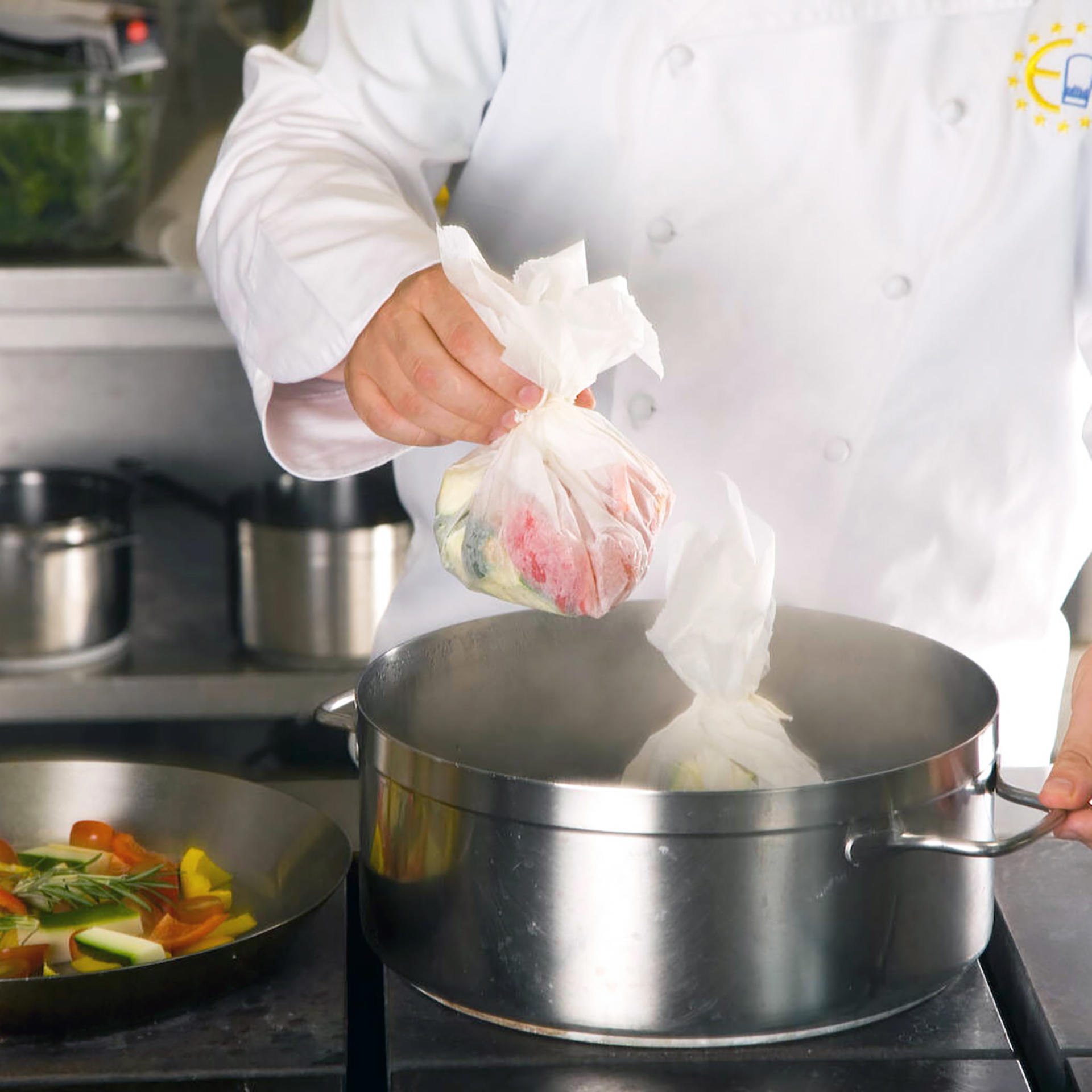 SAGA Cooking paper roll-1