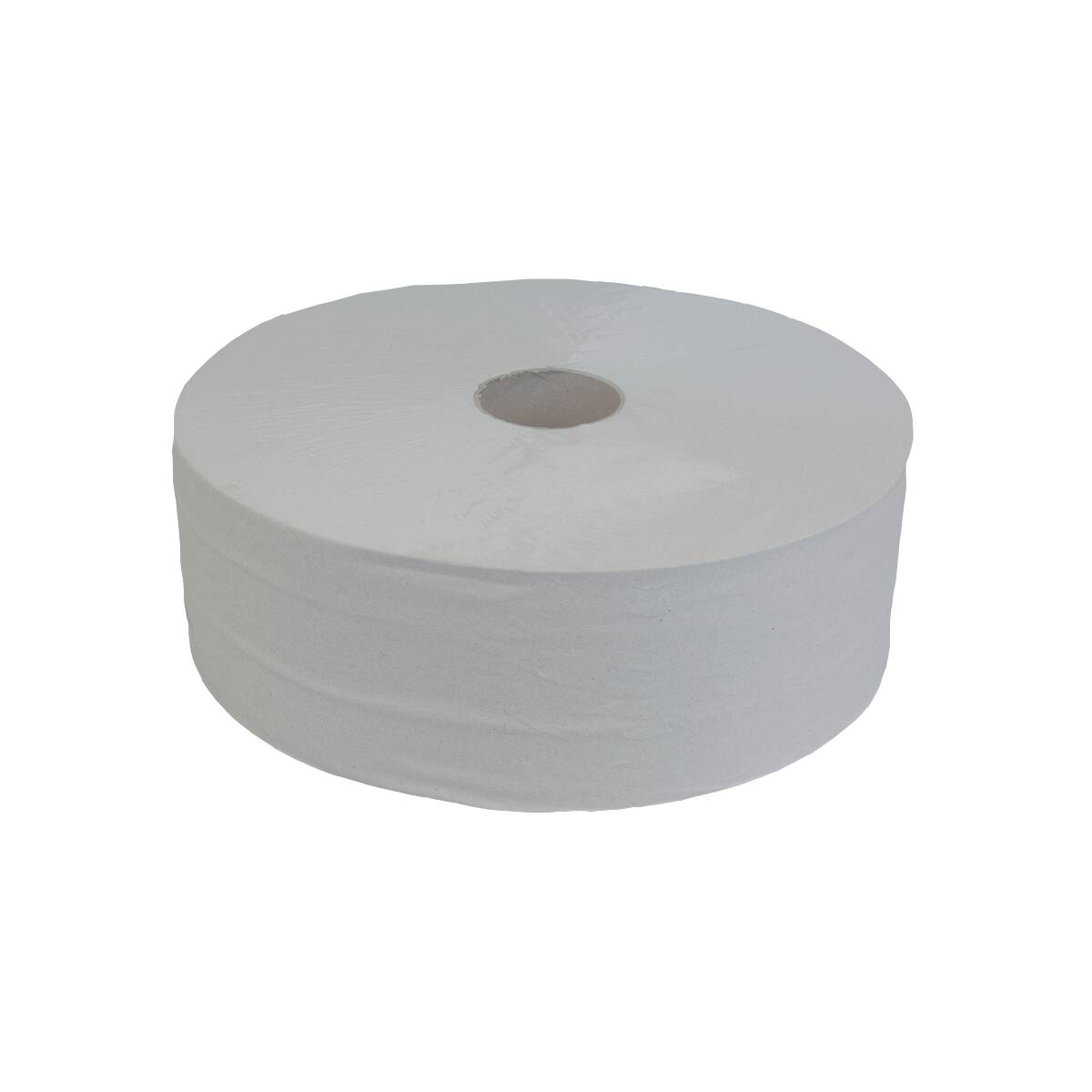 117873 Katrin Jumbo Toilet Paper Roll Small 265 metres 2Ply