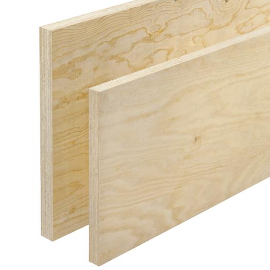 Kerto® LVL Qp-beam