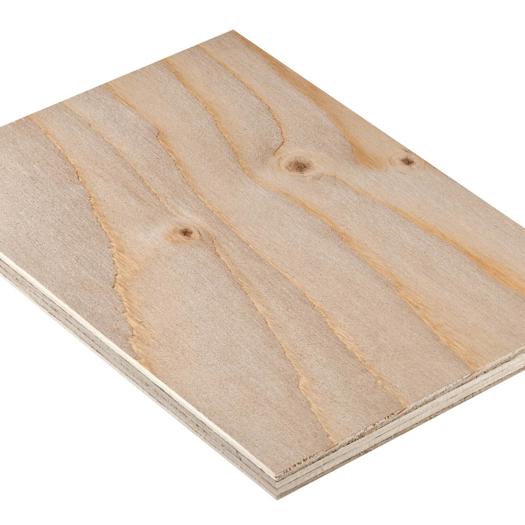 Metsä Wood Spruce MouldGuard