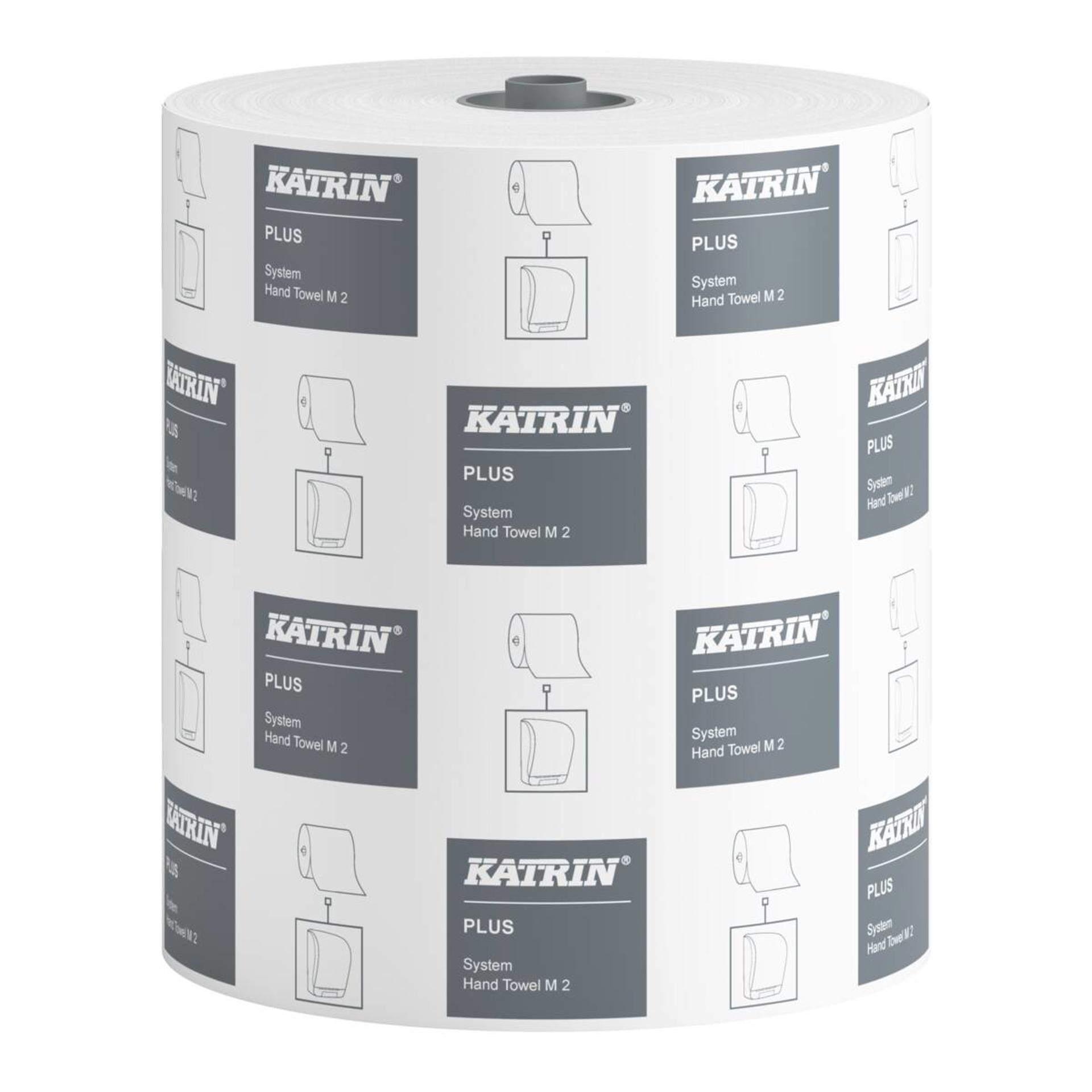 57795-Katrin ręcznik papierowy w rolce Medium 2-warstwowy-1