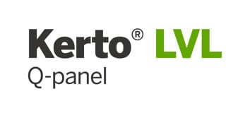Kerto® LVL
