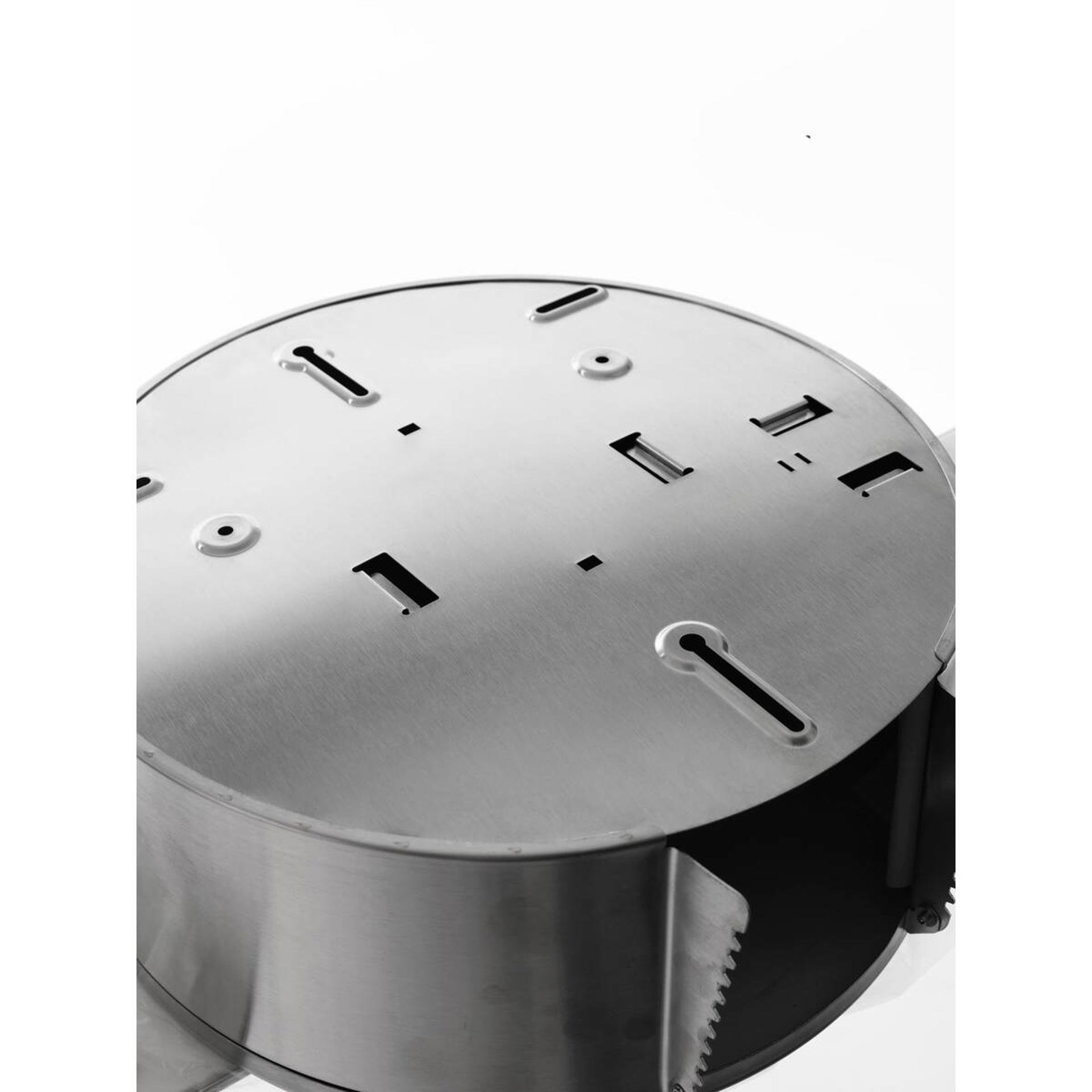 992967-Katrin Gigant L Dispenser, Borstat Stål-4