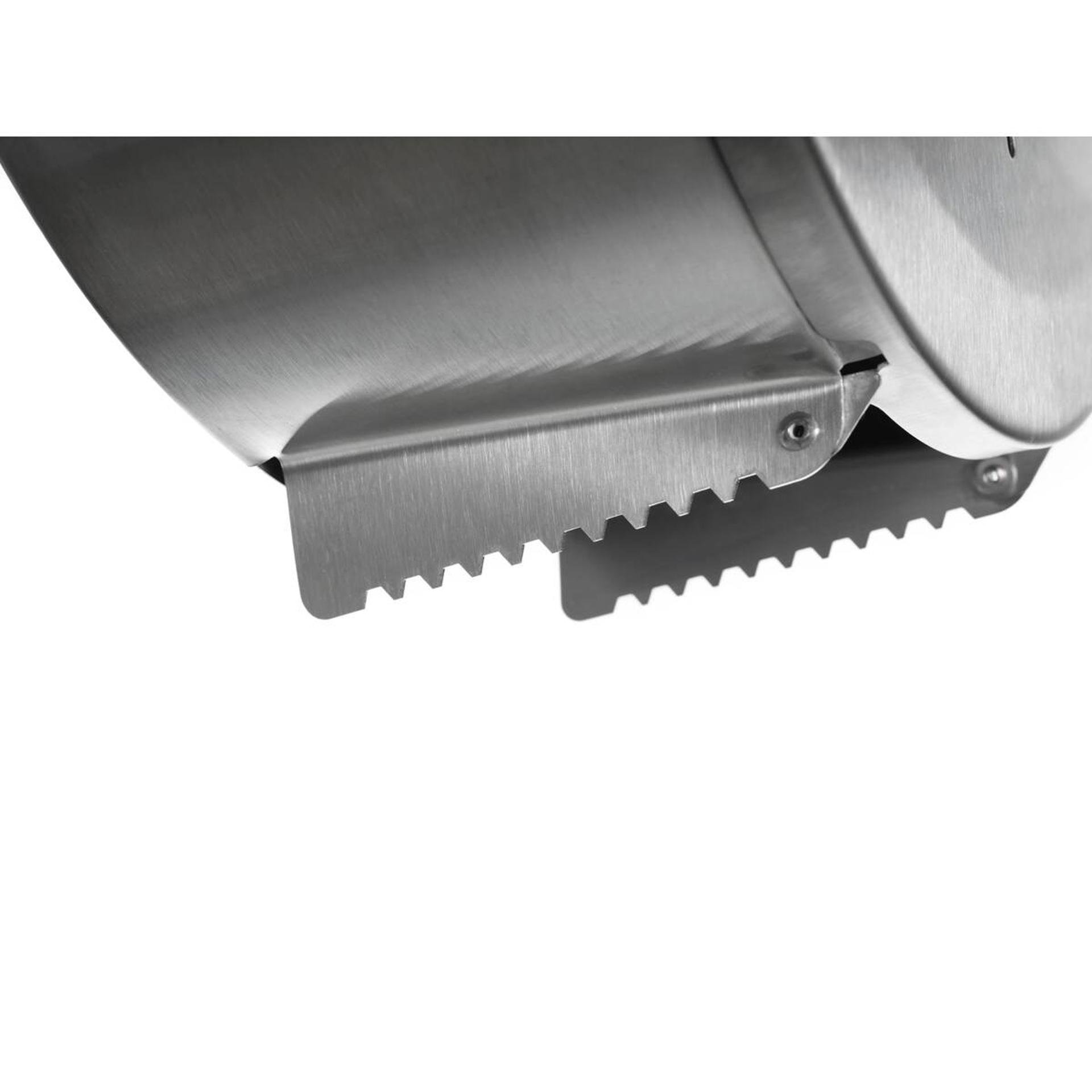 992967-Katrin Gigant L Dispenser, Borstat Stål-5