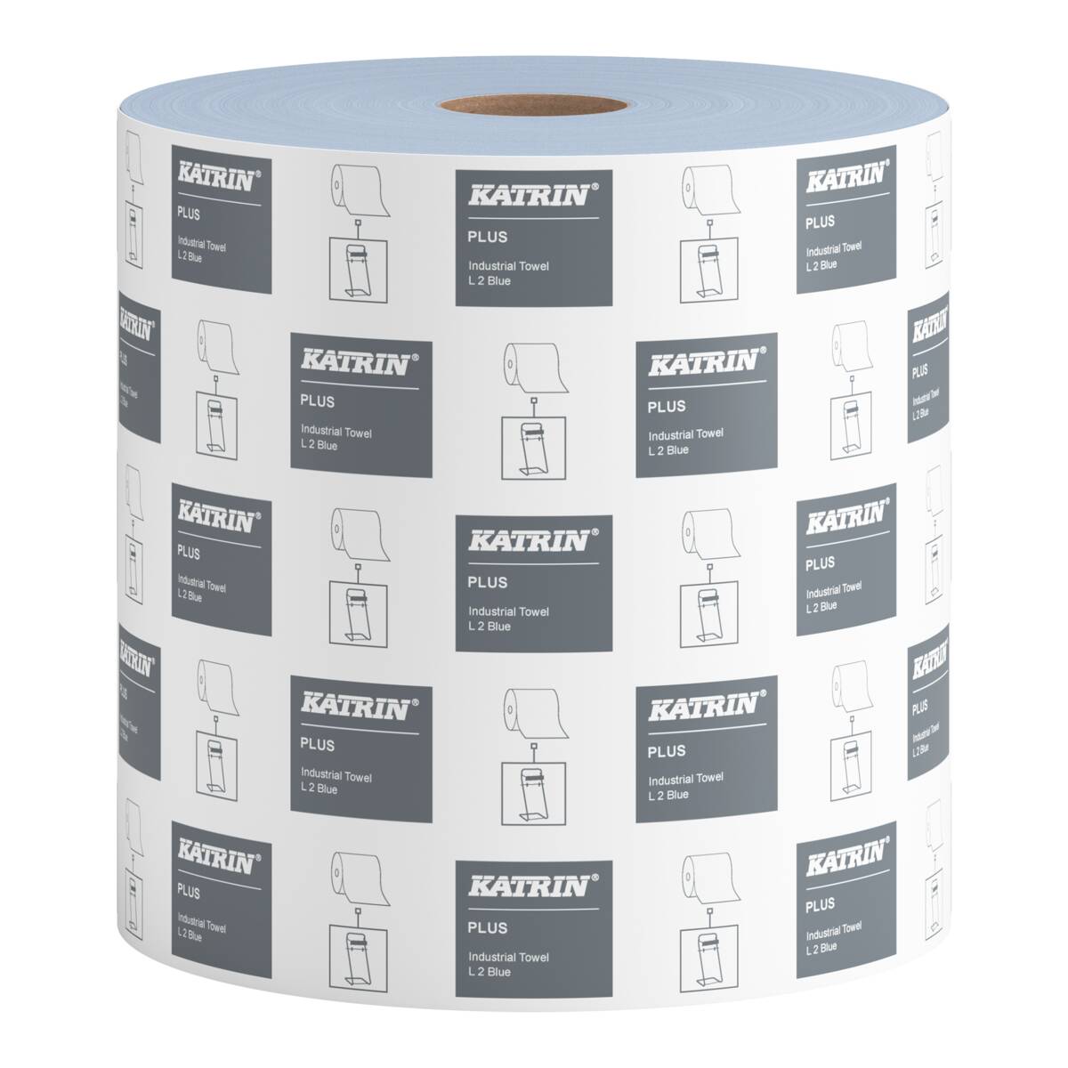 Industrial paper towels Katrin