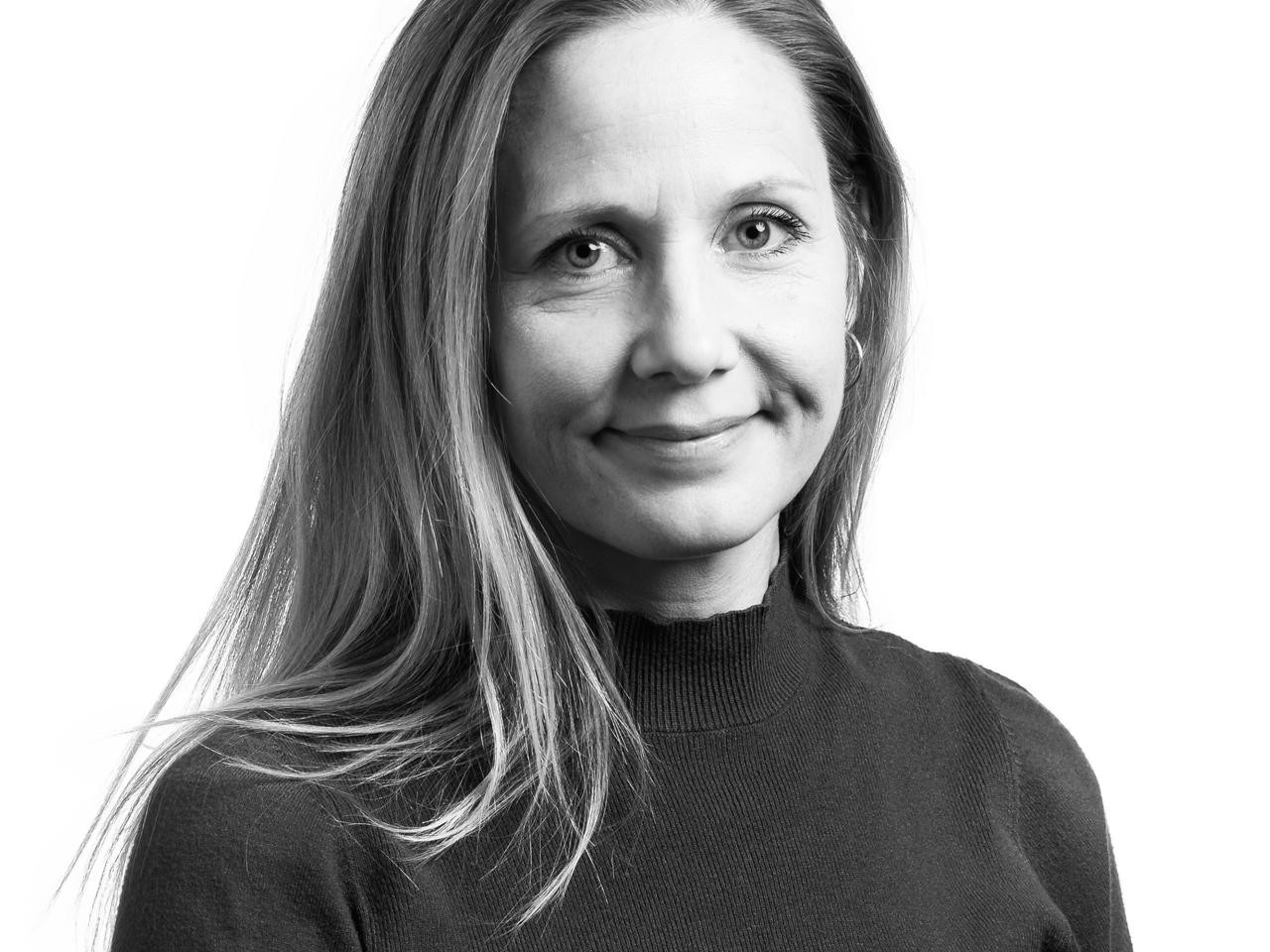 Maria Söderberg