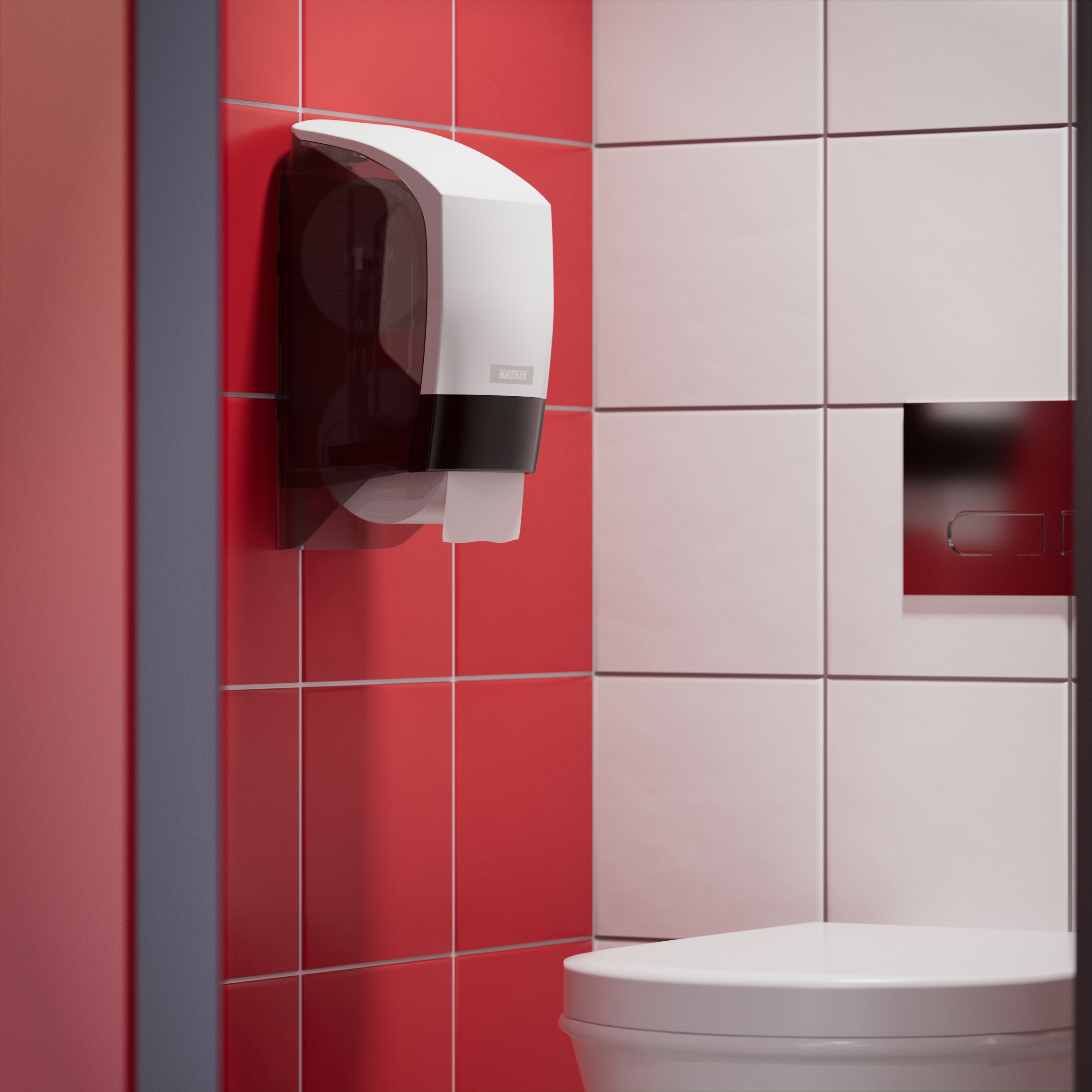 Continuous supply in demanding environments