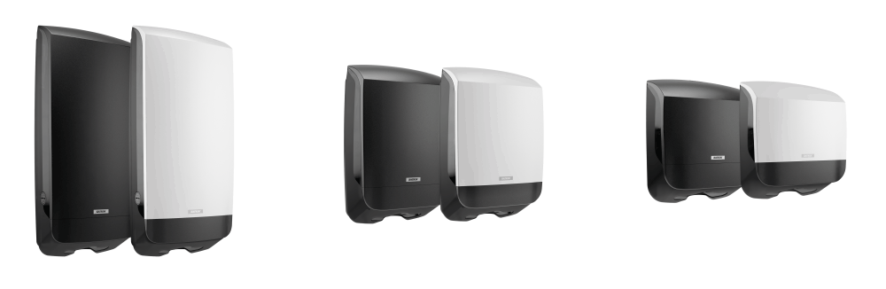 Freedom of Choice dispensere