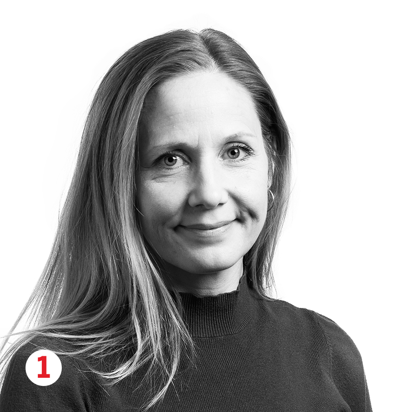 Maria S&ouml;derberg