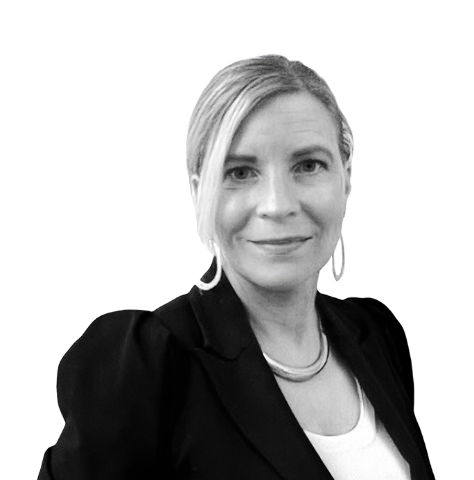 &Aring;sa Fredriksson