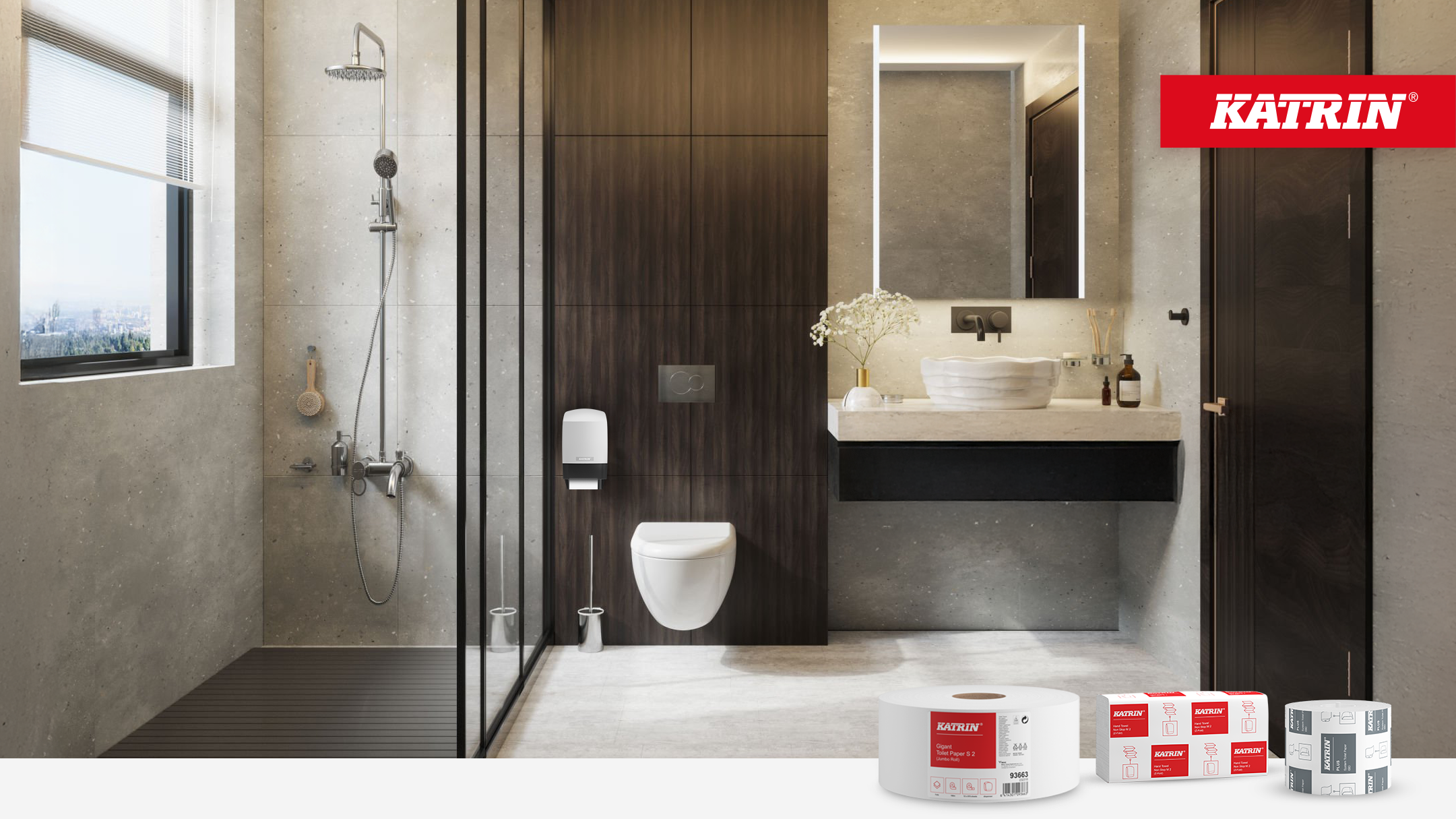 Świeże włókna w branży HoReCa