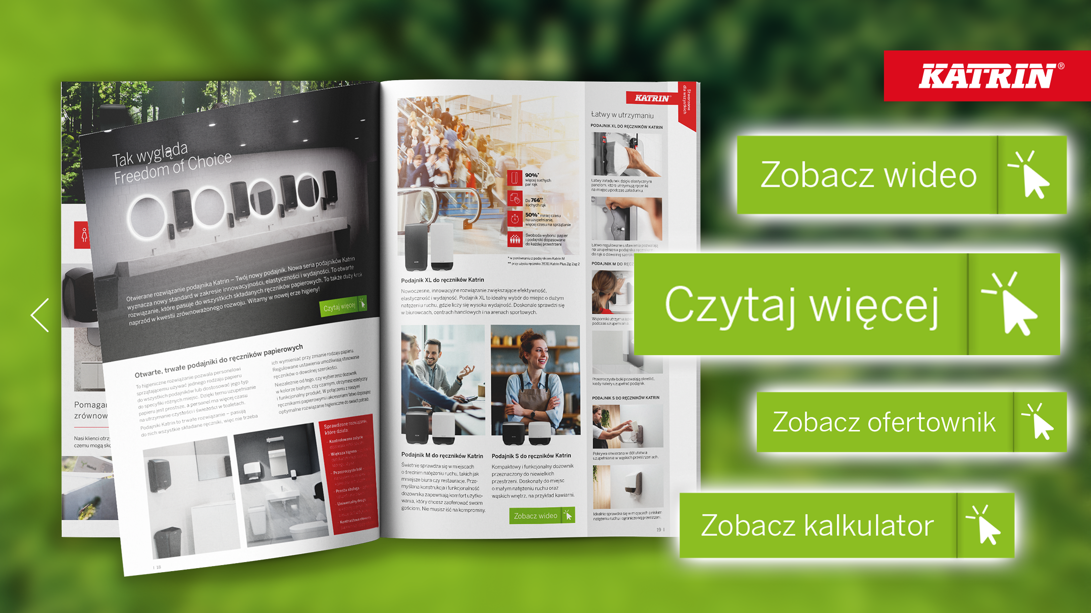 Nowy katalog Katrin 2025