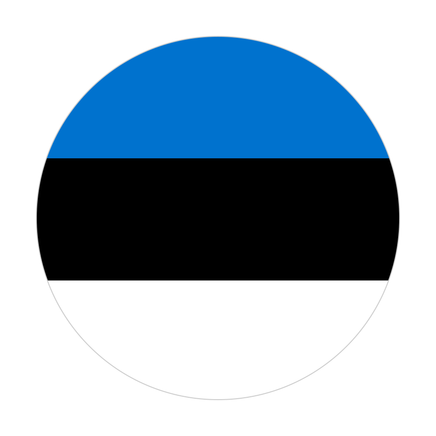 Estonian