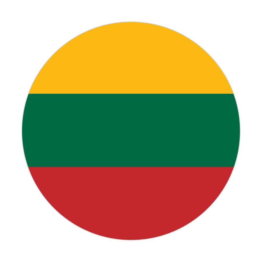 Lithuanian