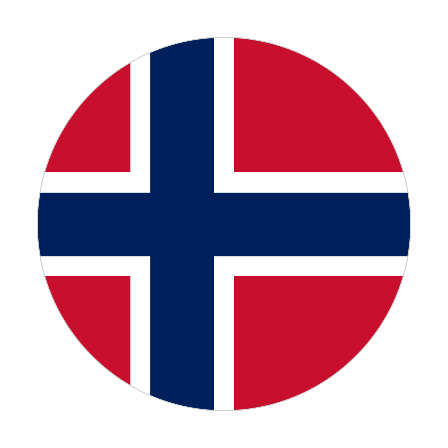 Norwegian