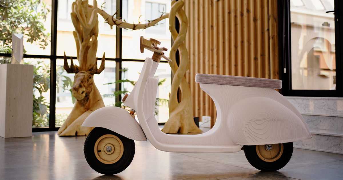Metsä Board Establishes Packaging Design Studio in Milan