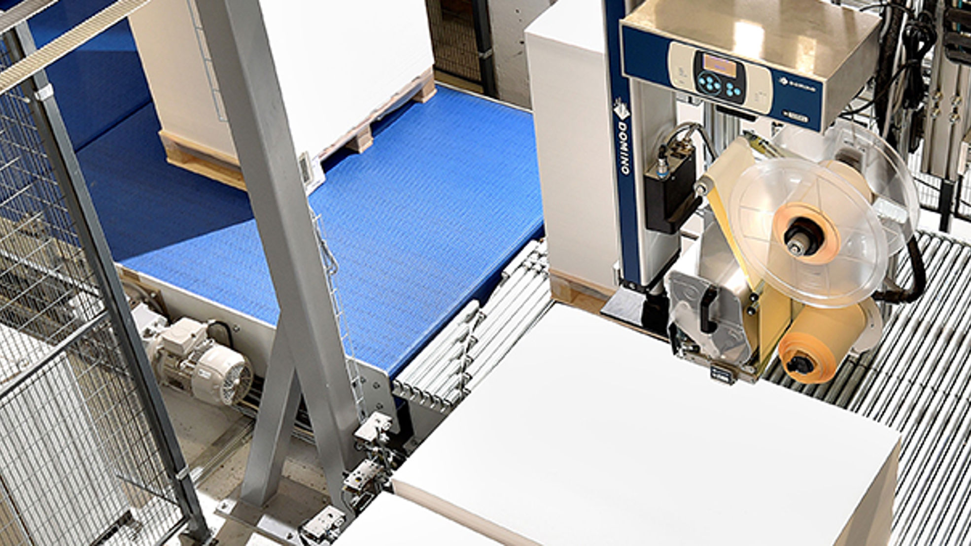 New sheeting line starts up at Metsä Board’s Äänekoski mill in Finland