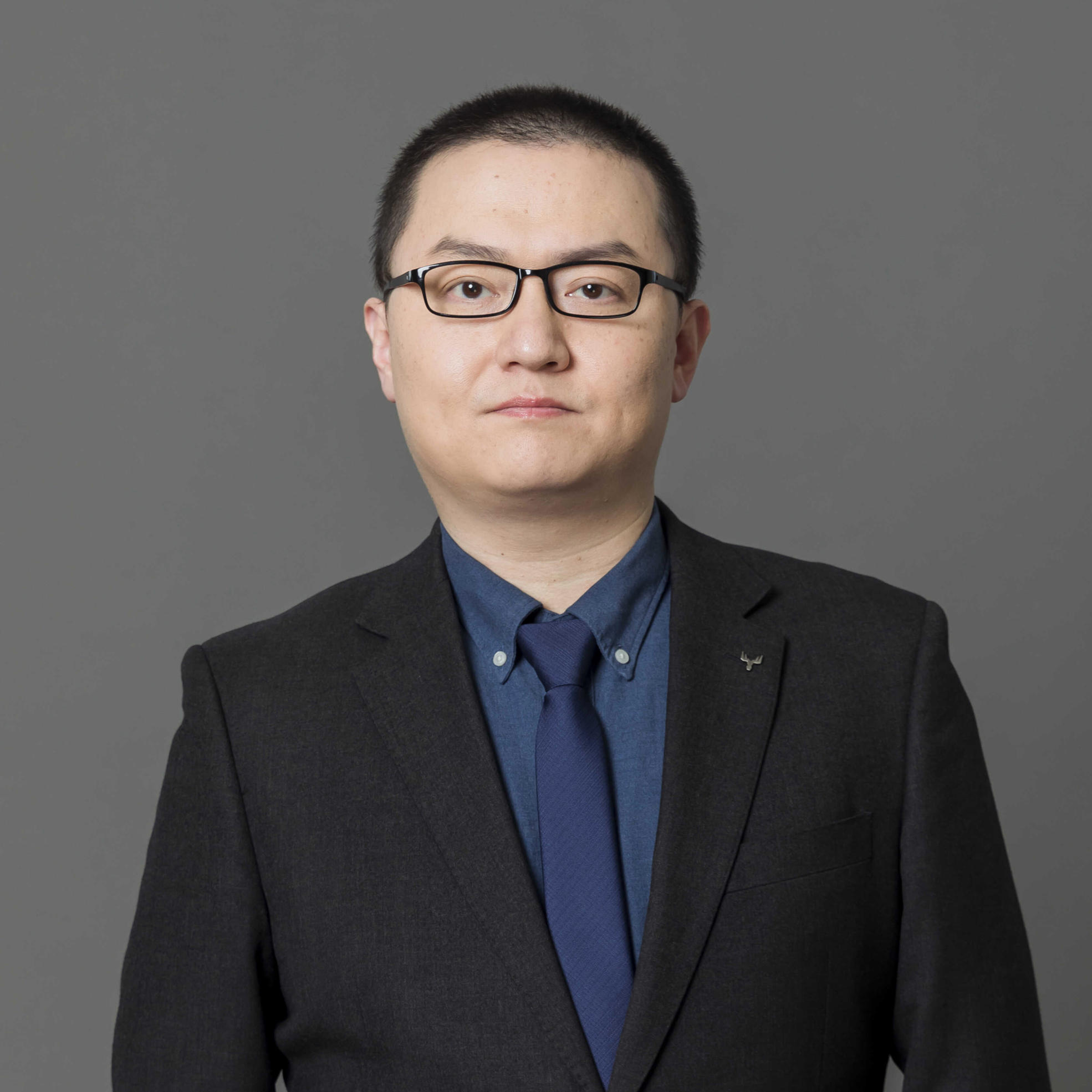 Jackie Zhu