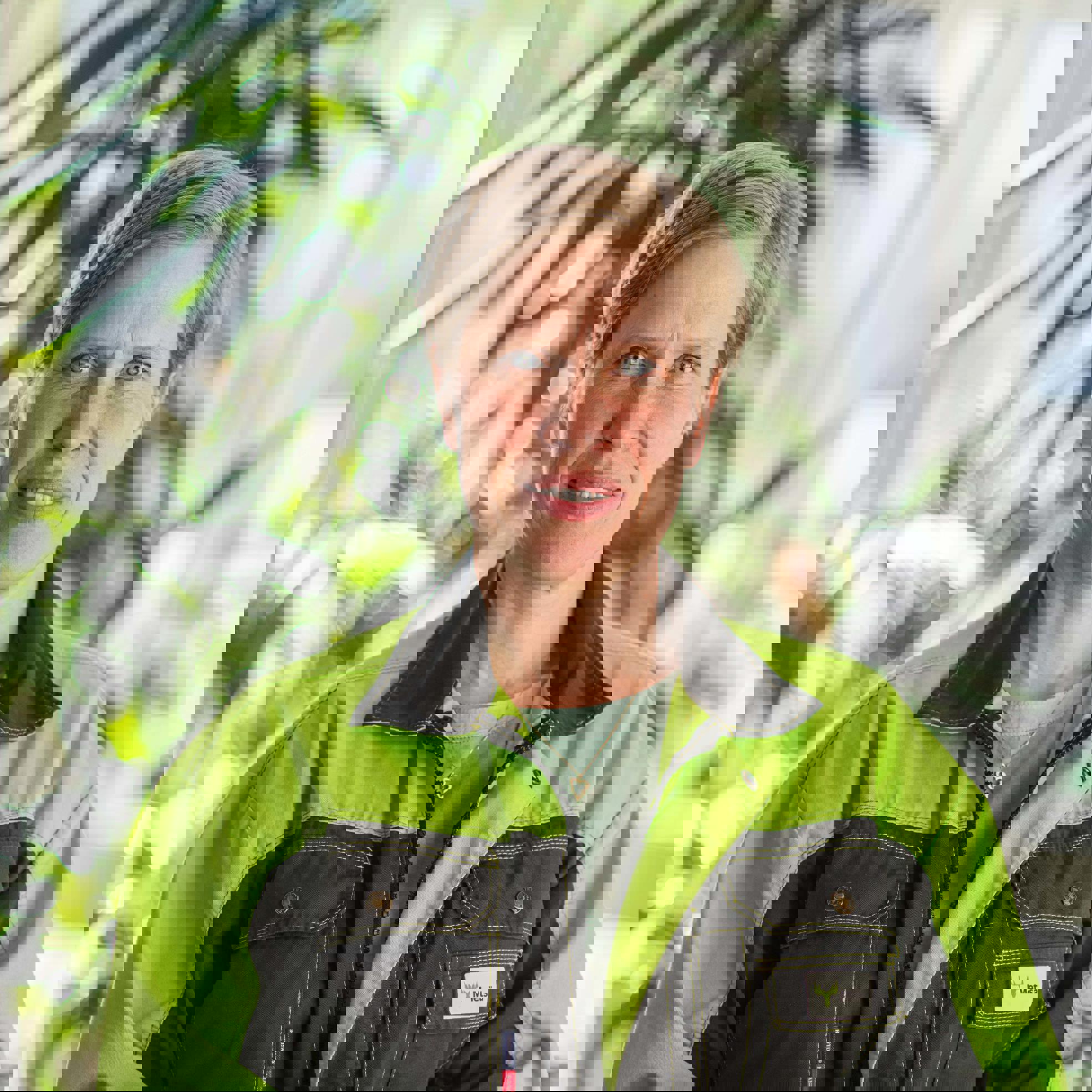 Malin Nygren