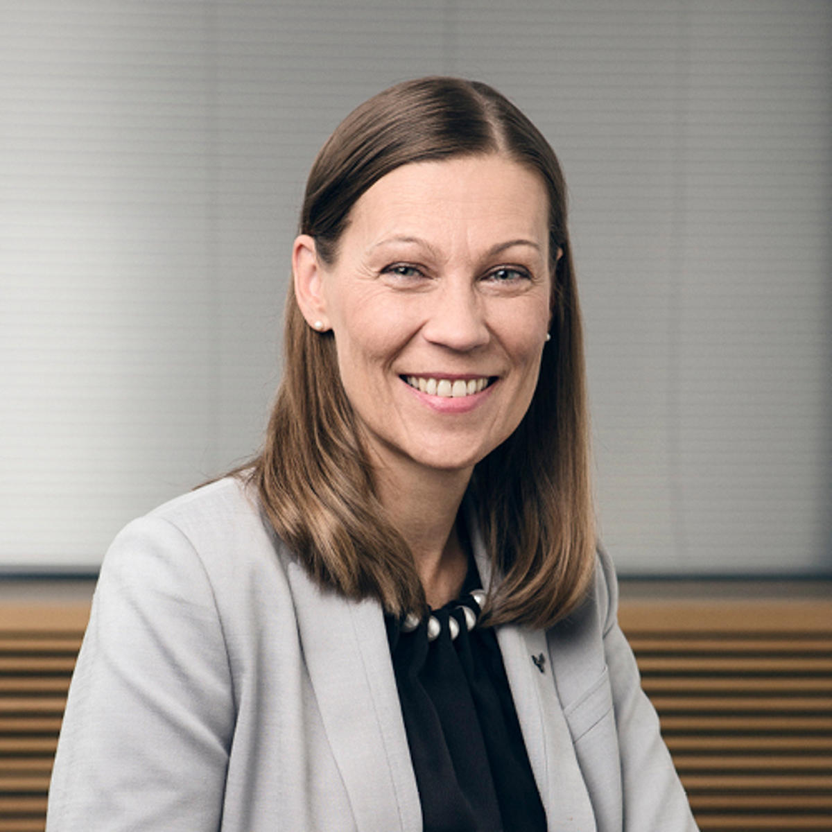 Camilla Wikström