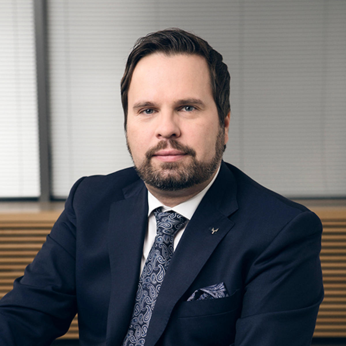 Jussi Noponen