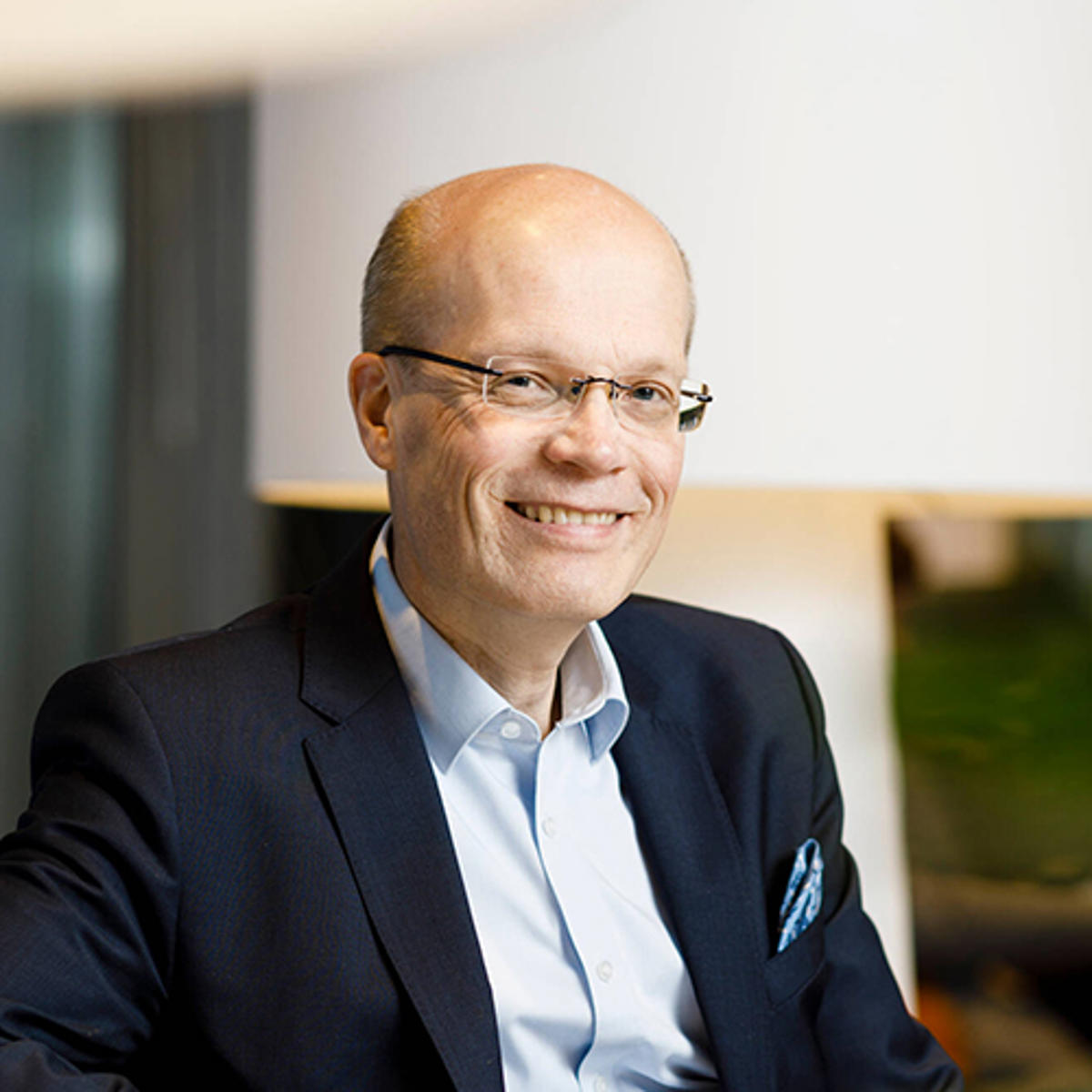 Markku Leskelä