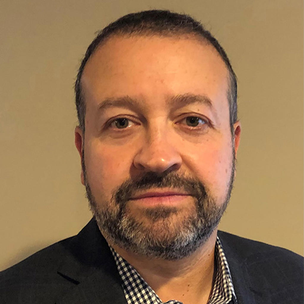 Joe DePalma